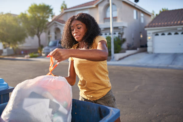 Best Affordable Junk Removal Services  in Myrtle Grove, FL