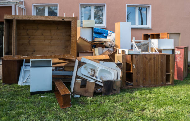 Best Trash Removal Near Me  in Myrtle Grove, FL