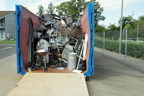 Best Junk Removal Near Me  in Myrtle Grove, FL
