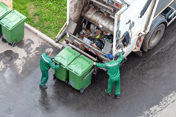 Best Dumpster Rental Services  in Myrtle Grove, FL