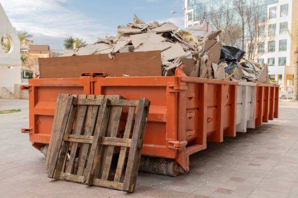 Best Junk Removal for Businesses  in Myrtle Grove, FL