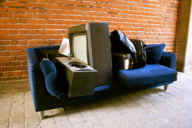 Best Household Junk Removal  in Myrtle Grove, FL