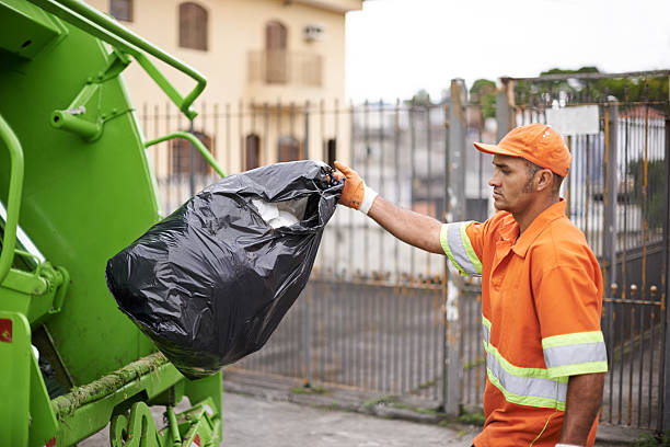 Best Commercial Junk Removal  in Myrtle Grove, FL