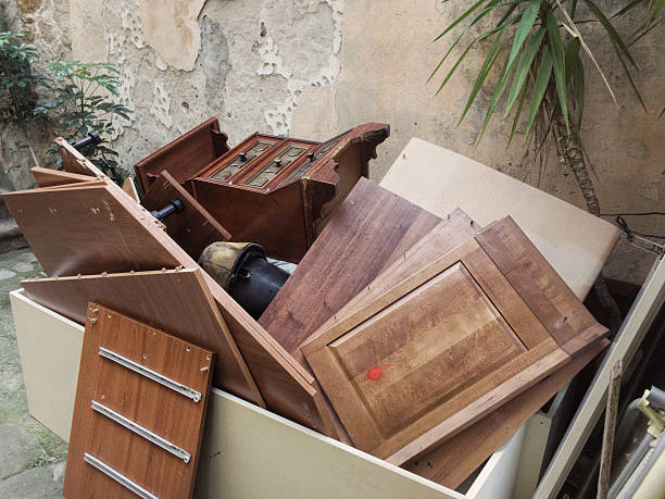 Best Local Junk Hauling  in Myrtle Grove, FL
